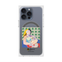 プレミアムスクエアケース with MagSafe［ PICASSO - The dream ］