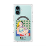 プレミアムスクエアケース with MagSafe［ PICASSO - The dream ］