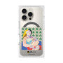 プレミアムスクエアケース with MagSafe［ PICASSO - The dream ］