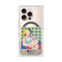 プレミアムスクエアケース with MagSafe［ PICASSO - The dream ］