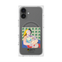 プレミアムスクエアケース with MagSafe［ PICASSO - The dream ］