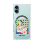 プレミアムスクエアケース with MagSafe［ PICASSO - The dream ］