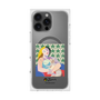 プレミアムスクエアケース with MagSafe［ PICASSO - The dream ］