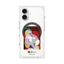 プレミアムスクエアケース with MagSafe［ PICASSO - The dream ］