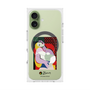 プレミアムスクエアケース with MagSafe［ PICASSO - The dream ］