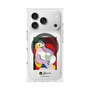 プレミアムスクエアケース with MagSafe［ PICASSO - The dream ］