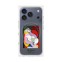 プレミアムスクエアケース with MagSafe［ PICASSO - The dream ］