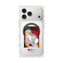 プレミアムスクエアケース with MagSafe［ PICASSO - The dream ］