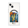 プレミアムスクエアケース with MagSafe［ PICASSO - The Weeping Woman ］
