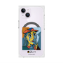 プレミアムスクエアケース with MagSafe［ PICASSO - The Weeping Woman ］