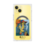 プレミアムスクエアケース with MagSafe［ PICASSO - The Weeping Woman ］