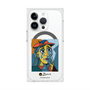 プレミアムスクエアケース with MagSafe［ PICASSO - The Weeping Woman ］
