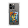プレミアムスクエアケース with MagSafe［ PICASSO - The Weeping Woman ］