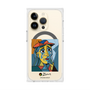 プレミアムスクエアケース with MagSafe［ PICASSO - The Weeping Woman ］