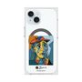 プレミアムスクエアケース with MagSafe［ PICASSO - The Weeping Woman ］