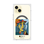 プレミアムスクエアケース with MagSafe［ PICASSO - The Weeping Woman ］