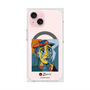 プレミアムスクエアケース with MagSafe［ PICASSO - The Weeping Woman ］