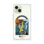 プレミアムスクエアケース with MagSafe［ PICASSO - The Weeping Woman ］