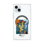 プレミアムスクエアケース with MagSafe［ PICASSO - The Weeping Woman ］