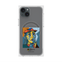 プレミアムスクエアケース with MagSafe［ PICASSO - The Weeping Woman ］