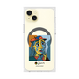プレミアムスクエアケース with MagSafe［ PICASSO - The Weeping Woman ］