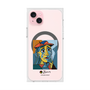 プレミアムスクエアケース with MagSafe［ PICASSO - The Weeping Woman ］