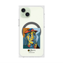 プレミアムスクエアケース with MagSafe［ PICASSO - The Weeping Woman ］