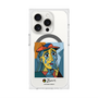 プレミアムスクエアケース with MagSafe［ PICASSO - The Weeping Woman ］