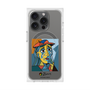 プレミアムスクエアケース with MagSafe［ PICASSO - The Weeping Woman ］