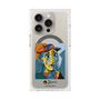 プレミアムスクエアケース with MagSafe［ PICASSO - The Weeping Woman ］