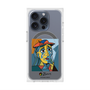 プレミアムスクエアケース with MagSafe［ PICASSO - The Weeping Woman ］