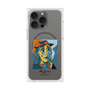 プレミアムスクエアケース with MagSafe［ PICASSO - The Weeping Woman ］