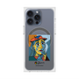 プレミアムスクエアケース with MagSafe［ PICASSO - The Weeping Woman ］