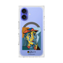 プレミアムスクエアケース with MagSafe［ PICASSO - The Weeping Woman ］