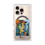プレミアムスクエアケース with MagSafe［ PICASSO - The Weeping Woman ］