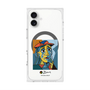 プレミアムスクエアケース with MagSafe［ PICASSO - The Weeping Woman ］
