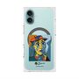 プレミアムスクエアケース with MagSafe［ PICASSO - The Weeping Woman ］