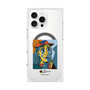 プレミアムスクエアケース with MagSafe［ PICASSO - The Weeping Woman ］