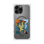 プレミアムスクエアケース with MagSafe［ PICASSO - The Weeping Woman ］
