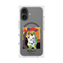 プレミアムスクエアケース with MagSafe［ PICASSO - The Weeping Woman ］