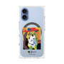 プレミアムスクエアケース with MagSafe［ PICASSO - The Weeping Woman ］