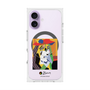 プレミアムスクエアケース with MagSafe［ PICASSO - The Weeping Woman ］