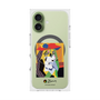 プレミアムスクエアケース with MagSafe［ PICASSO - The Weeping Woman ］