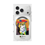 プレミアムスクエアケース with MagSafe［ PICASSO - The Weeping Woman ］