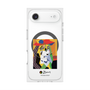 プレミアムスクエアケース with MagSafe［ PICASSO - The Weeping Woman ］