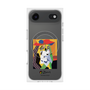 プレミアムスクエアケース with MagSafe［ PICASSO - The Weeping Woman ］