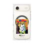 プレミアムスクエアケース with MagSafe［ PICASSO - The Weeping Woman ］