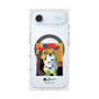 プレミアムスクエアケース with MagSafe［ PICASSO - The Weeping Woman ］