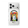 プレミアムスクエアケース with MagSafe［ PICASSO - The Weeping Woman ］