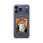 プレミアムスクエアケース with MagSafe［ PICASSO - The Weeping Woman ］